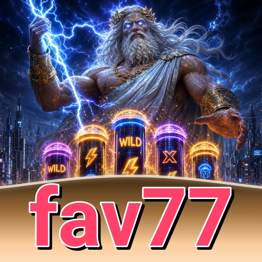 Gambar verifikasi tautan alternatif resmi fav77 Indonesia